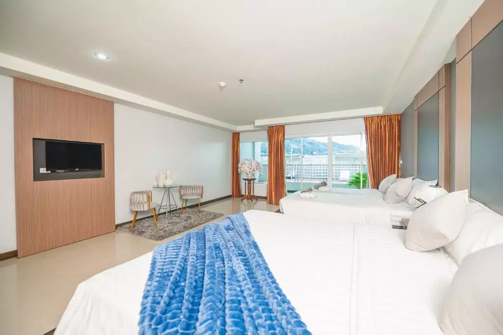 Casa Del M Phuket